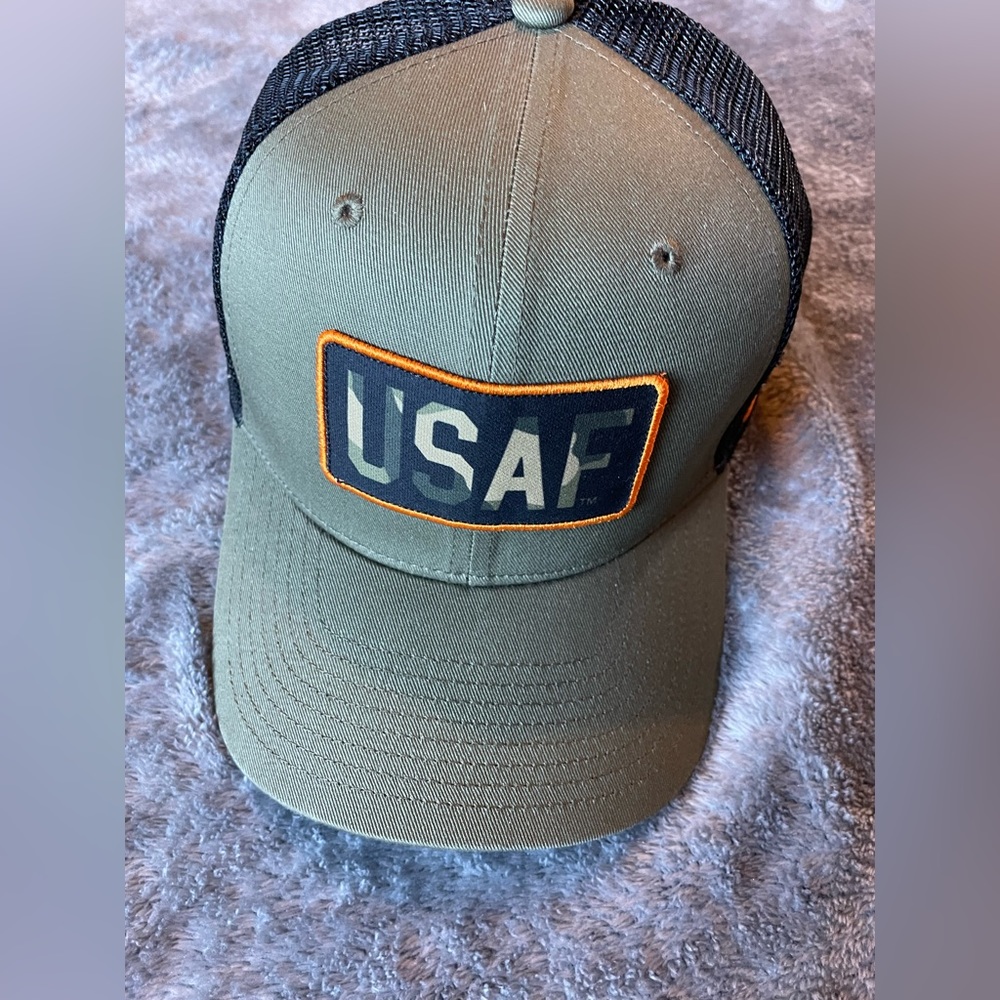 NWT - US Air Force Football Classic Ballcap